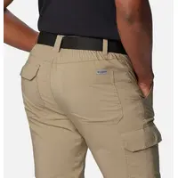 Παντελόνι Columbia Ανδρικό Silver Ridge™ Utility Conv. Pant Tusk