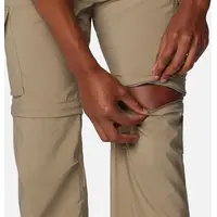 Παντελόνι Columbia Ανδρικό Silver Ridge™ Utility Conv. Pant Tusk