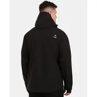 Αδιάβροχη Μεμβράνη Kilpi Ανδρική Montana-M Black