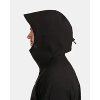 Αδιάβροχη Μεμβράνη Kilpi Ανδρική Montana-M Black