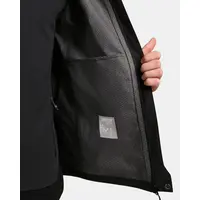 Αδιάβροχη Μεμβράνη Kilpi Ανδρική Montana-M Black