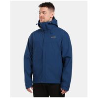 Αδιάβροχη Μεμβράνη Kilpi Ανδρική Montana-M Dark Blue