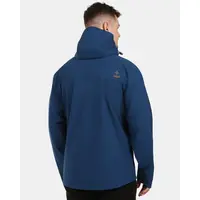 Αδιάβροχη Μεμβράνη Kilpi Ανδρική Montana-M Dark Blue