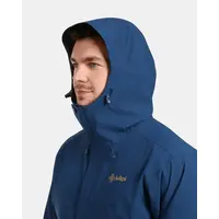 Αδιάβροχη Μεμβράνη Kilpi Ανδρική Montana-M Dark Blue