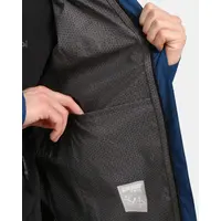 Αδιάβροχη Μεμβράνη Kilpi Ανδρική Montana-M Dark Blue