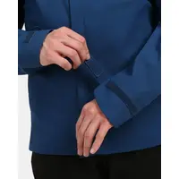 Αδιάβροχη Μεμβράνη Kilpi Ανδρική Montana-M Dark Blue