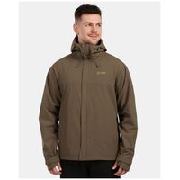 Αδιάβροχη Μεμβράνη Kilpi Ανδρική Montana-M Khaki
