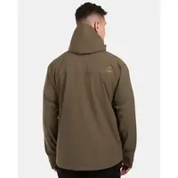Αδιάβροχη Μεμβράνη Kilpi Ανδρική Montana-M Khaki