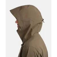 Αδιάβροχη Μεμβράνη Kilpi Ανδρική Montana-M Khaki