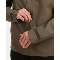 Αδιάβροχη Μεμβράνη Kilpi Ανδρική Montana-M Khaki