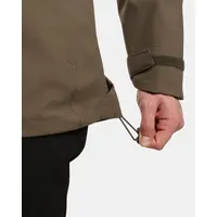 Αδιάβροχη Μεμβράνη Kilpi Ανδρική Montana-M Khaki