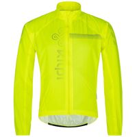 Αδιάβροχο Ποδηλατικό Μπουφάν Kilpi Ανδρικό Rainar-M Yellow