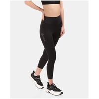 Κολάν 7/8 Kilpi Γυναικείο Rivian-W Black