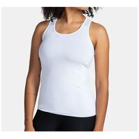 Μπλούζα Αμάνικη Kilpi Γυναικεία Sien-W White