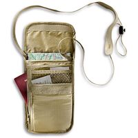 Πορτοφόλι Tatonka Unisex Skin Neck Pouch Natural