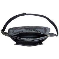 Πορτοφόλι Μέσης Tatonka Unisex Skin Waist Pouch Black