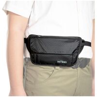 Πορτοφόλι Μέσης Tatonka Unisex Skin Waist Pouch Black