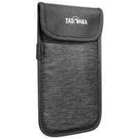 Θήκη Κινητού Tatonka Unisex Smartphone Case XL Off Black