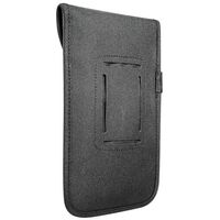 Θήκη Κινητού Tatonka Unisex Smartphone Case XXL Off Black