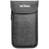 Θήκη Κινητού Tatonka Unisex Smartphone Case L Off Black