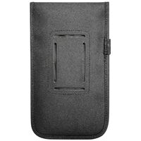 Θήκη Κινητού Tatonka Unisex Smartphone Case L Off Black