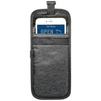 Θήκη Κινητού Tatonka Unisex Smartphone Case L Off Black