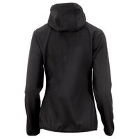 Μπουφάν Softshell GTS Γυναικείο Hoody 2L 403651L Black
