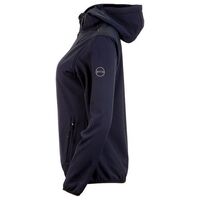 Μπουφάν Softshell GTS Γυναικείο Hoody 2L 403651L Navy