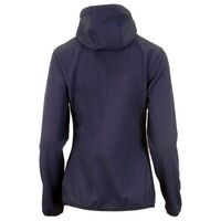 Μπουφάν Softshell GTS Γυναικείο Hoody 2L 403651L Navy