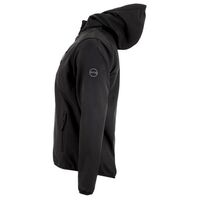 Μπουφάν Softshell GTS Ανδρικό Hoody 2L 403651M Black