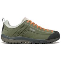 Gore-Tex Παπούτσι Πεζοπορίας Asolo Ανδρικό Space Birch Green