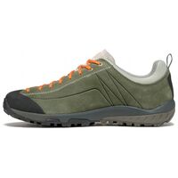 Gore-Tex Παπούτσι Πεζοπορίας Asolo Ανδρικό Space Birch Green