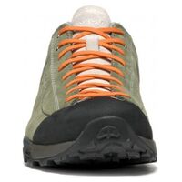 Gore-Tex Παπούτσι Πεζοπορίας Asolo Ανδρικό Space Birch Green