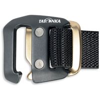 Ζώνη Tatonka Unisex Stretch Belt 25mm Black