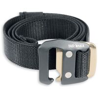 Ζώνη Tatonka Unisex Stretch Belt 25mm Black