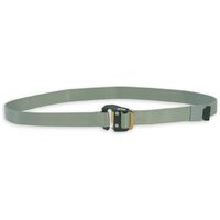 Ζώνη Tatonka Unisex Stretch Belt 25mm Warm Grey