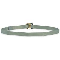 Ζώνη Tatonka Unisex Stretch Belt 25mm Warm Grey