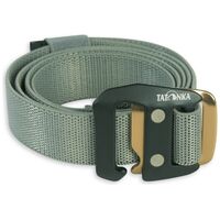Ζώνη Tatonka Unisex Stretch Belt 25mm Warm Grey