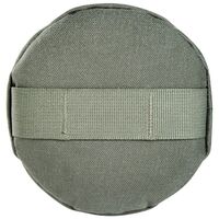 Θερμομονωτικό Κάλυμμα Μπουκαλιού Tatonka Thermo Bottle Cover 1L BC Stone Grey Olive