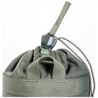 Θερμομονωτικό Κάλυμμα Μπουκαλιού Tatonka Thermo Bottle Cover 1L BC Stone Grey Olive
