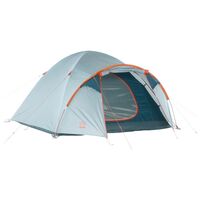 Σκηνή 3 Ατόμων Grand Canyon Topeka 3 Tent Limestone Grey