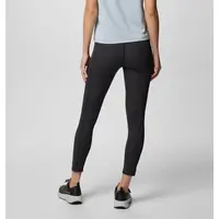 Κολάν Columbia Γυναικείο Columbia Move™ Legging Black Heather