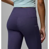 Κολάν 7/8 Columbia Γυναικείο Columbia Move&trade; Legging Stormwatch Heather