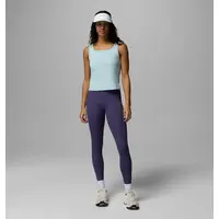 Κολάν 7/8 Columbia Γυναικείο Columbia Move&trade; Legging Stormwatch Heather