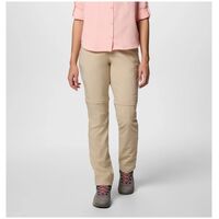 Παντελόνι Columbia Γυναικείο Silver Ridge™ Utility Conv. Pant Ancient Fossil