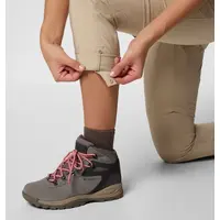 Παντελόνι Columbia Γυναικείο Silver Ridge™ Utility Conv. Pant Ancient Fossil