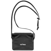 Αδιάβροχο Τσαντάκι Tatonka Unisex WP ID Pocket Black
