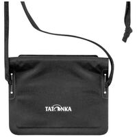 Αδιάβροχο Τσαντάκι Tatonka Unisex WP ID Pocket Black