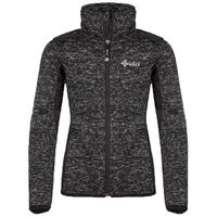 Rigan-JB Dark Grey Παιδική Ζακέτα Fleece Kilpi