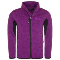 Rigan-JB Violet Παιδική Ζακέτα Fleece Kilpi